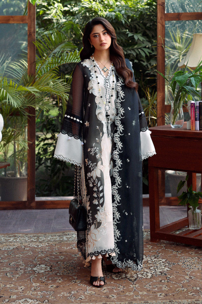 Sable Vogue Luxury Formals – SL-05