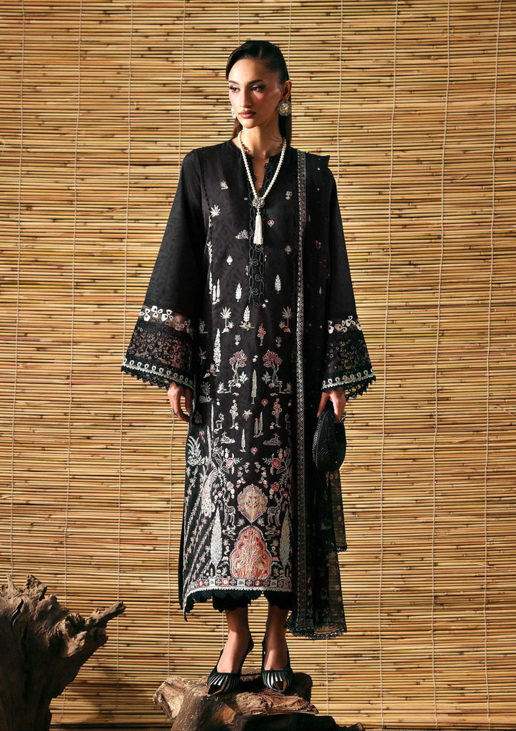 Sable Vogue Luxury Lawn – SL-05-26-V2