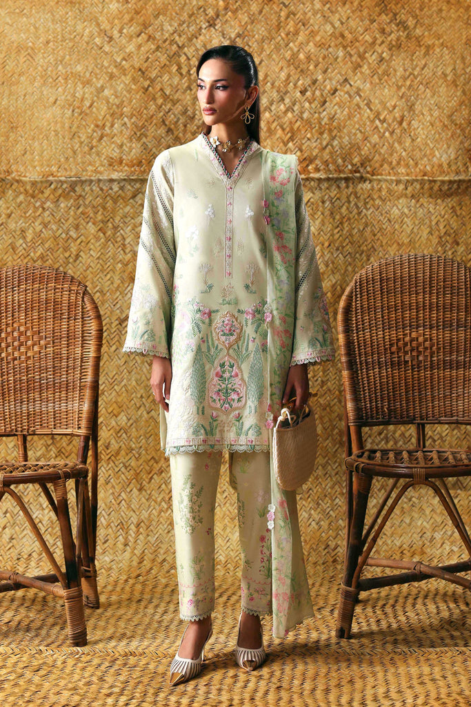 Sable Vogue Luxury Lawn – SL-06-26-V2