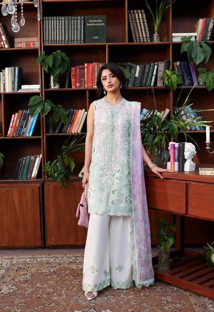 Sable Vogue Luxury Formals – SL-06