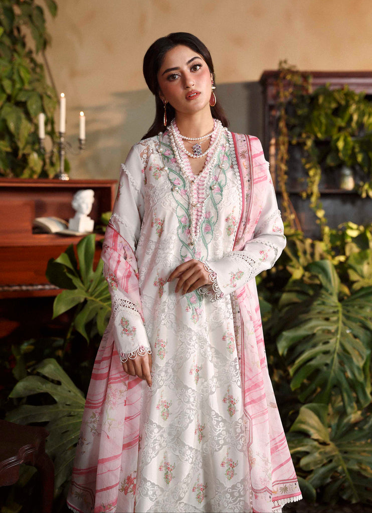 Sable Vogue Luxury Formals – SL-07