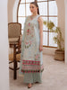 Mahnur Shanaya Lawn Spring/Summer '26 – SN-02
