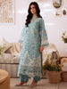 Mahnur Shanaya Lawn Spring/Summer '26 – SN-06