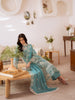 Mahnur Shanaya Lawn Spring/Summer '26 – SN-06