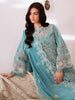 Mahnur Shanaya Lawn Spring/Summer '26 – SN-06