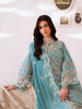 Mahnur Shanaya Lawn Spring/Summer '26 – SN-06