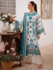 Mahnur Shanaya Lawn Spring/Summer '26 – SN-09
