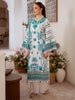 Mahnur Shanaya Lawn Spring/Summer '26 – SN-09