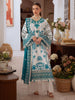 Mahnur Shanaya Lawn Spring/Summer '26 – SN-09