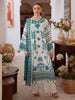 Mahnur Shanaya Lawn Spring/Summer '26 – SN-09