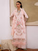 Mahnur Shanaya Lawn Spring/Summer '26 – SN-10