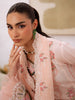 Mahnur Shanaya Lawn Spring/Summer '26 – SN-10