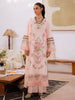 Mahnur Shanaya Lawn Spring/Summer '26 – SN-10