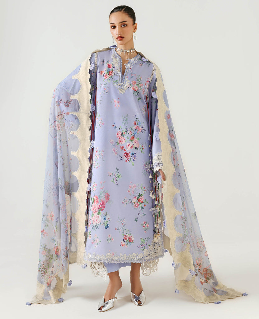 Republic Neoma Summer Lawn Prints – Émia