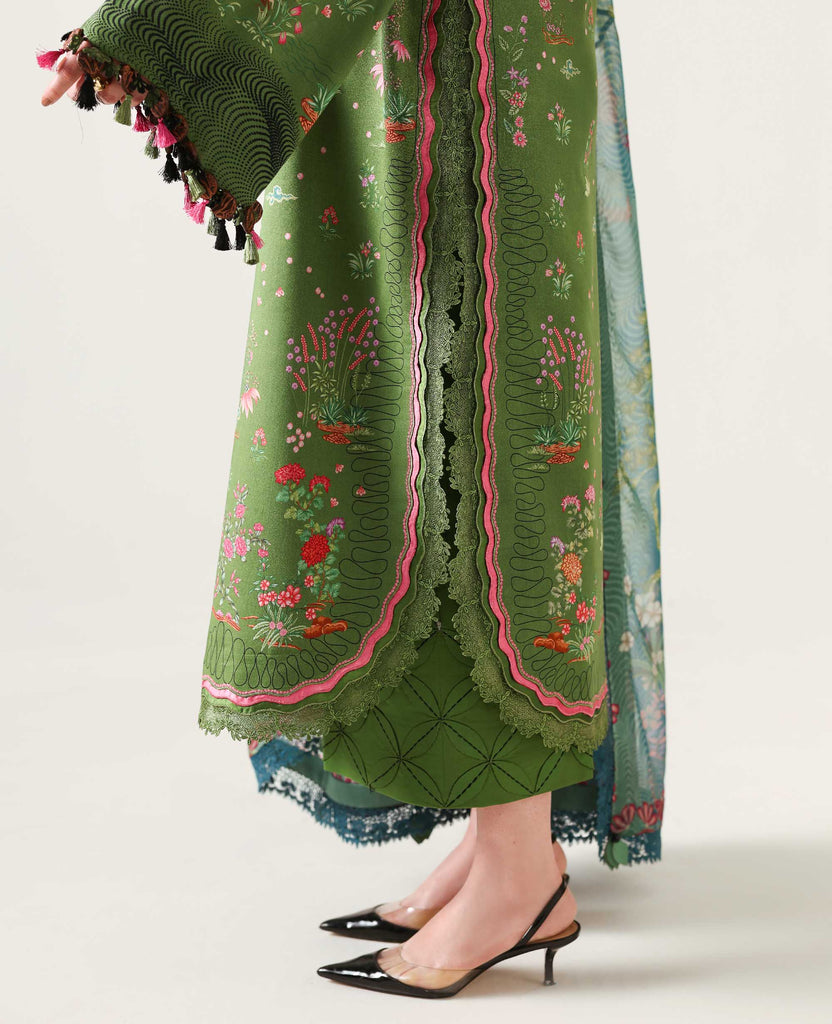 Republic Neoma Summer Lawn Prints – Eïra