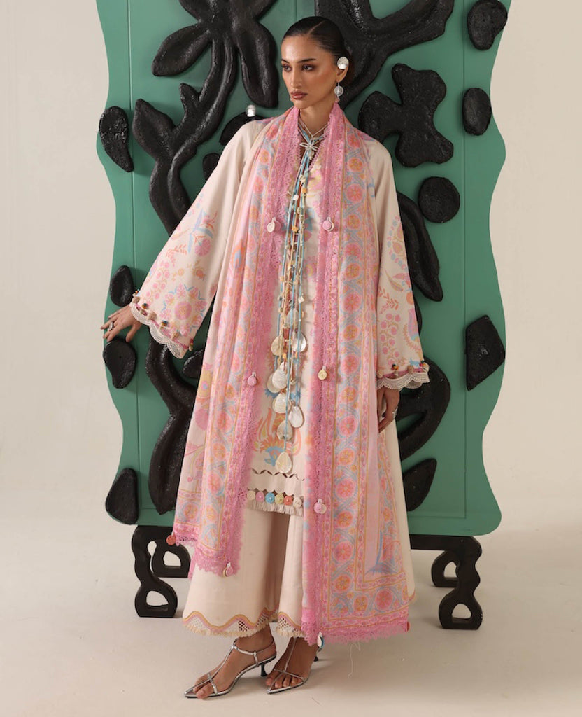 Republic Neoma Summer Lawn Prints – Liana