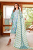Sable Vogue Shiree Lawn Collection – Flower Of Paradise