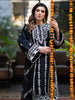Mahnur Satrangi Lawn – ST-01