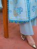Mahnur Satrangi Lawn – ST-02