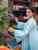 Mahnur Satrangi Lawn – ST-02