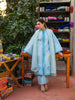 Mahnur Satrangi Lawn – ST-02