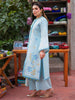Mahnur Satrangi Lawn – ST-02