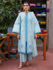 Mahnur Satrangi Lawn – ST-02