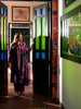 Mahnur Satrangi Lawn – ST-04