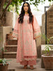 Mahnur Satrangi Lawn – ST-05