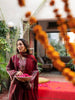 Mahnur Satrangi Lawn – ST-06