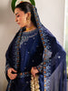 Mahnur Satrangi Lawn – ST-10