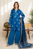 Zara Shahjahan Sulé Coco Lawn – D-01