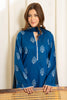 Zara Shahjahan Sulé Coco Lawn – D-01