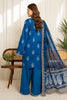 Zara Shahjahan Sulé Coco Lawn – D-01