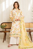 Zara Shahjahan Sulé Coco Lawn – D-02