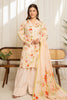 Zara Shahjahan Sulé Coco Lawn – D-04