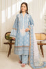 Zara Shahjahan Sulé Coco Lawn – D-06