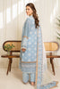 Zara Shahjahan Sulé Coco Lawn – D-06