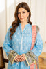 Zara Shahjahan Sulé Coco Lawn – D-08