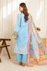 Zara Shahjahan Sulé Coco Lawn – D-08