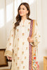 Zara Shahjahan Sulé Coco Lawn – D-09