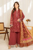 Zara Shahjahan Sulé Coco Lawn – D-10