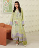 Roheenaz Petals in Print Lawn – Sage Botanica