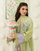 Roheenaz Petals in Print Lawn – Sage Botanica