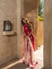 Sahar Mirage Luxury x Kiran Malik Lawn Collection – Slub Lawn 3 Piece (Embroidered)-S24-ES-L1-03
