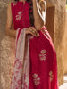 Sahar Mirage Luxury x Kiran Malik Lawn Collection – Slub Lawn 3 Piece (Embroidered)-S24-ES-L1-03