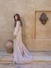Sahar Mirage Luxury x Kiran Malik Lawn Collection – Textured Lawn 3 Piece (Embroidered)-S24-TL-L1-05