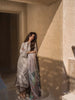 Sahar Mirage Luxury x Kiran Malik Lawn Collection – Textured Lawn 3 Piece (Embroidered)-S24-TL-L1-05
