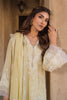 Sahar Mirage Luxury x Kiran Malik Lawn Collection – Chikankari 3 Piece-S24-CK-L1-10