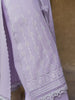 Sahar Mirage Luxury x Kiran Malik Lawn Collection – Chikankari 3 Piece-S24-CK-L1-07